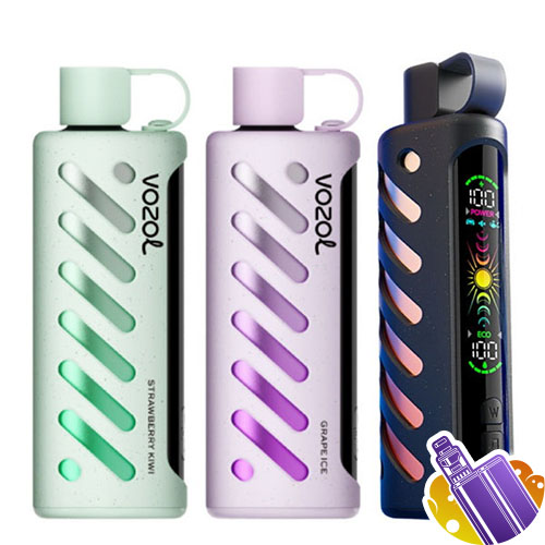 خرید و قیمت vozol gear shisha