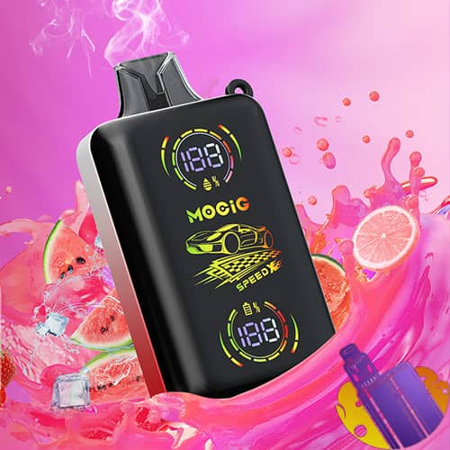 پاد یکبار مصرف speed-x 30k