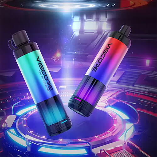 ماد یوول ویسکور 15 هزار پاف Uwell Viscore